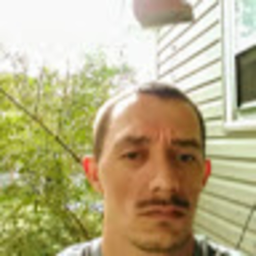 Meet your Posher, Chad